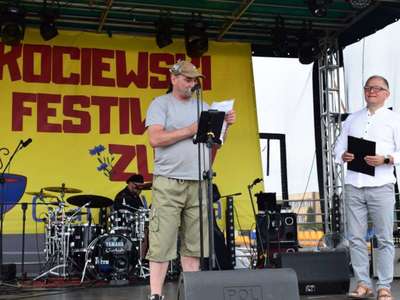 Kociewski Festiwal Zupy