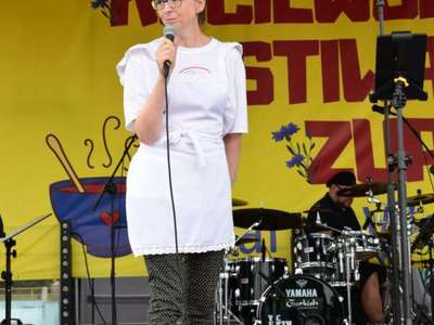 Kociewski Festiwal Zupy