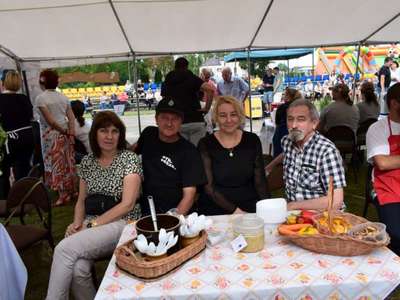 Kociewski Festiwal Zupy