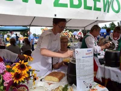 Kociewski Festiwal Zupy