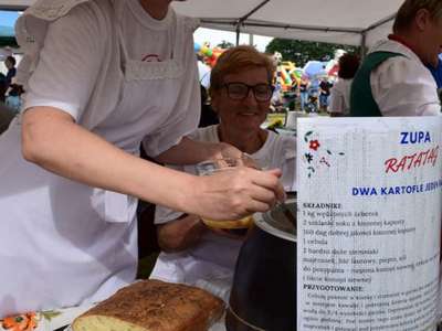 Kociewski Festiwal Zupy