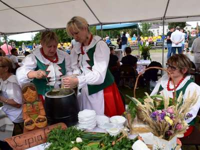Kociewski Festiwal Zupy