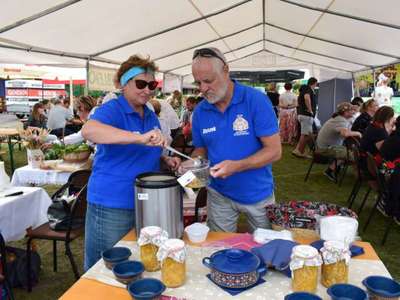 Kociewski Festiwal Zupy