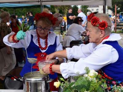 Kociewski Festiwal Zupy