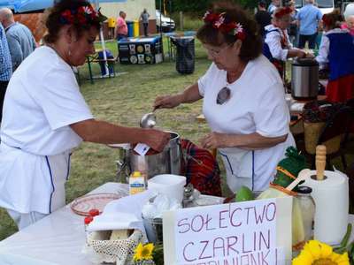 Kociewski Festiwal Zupy