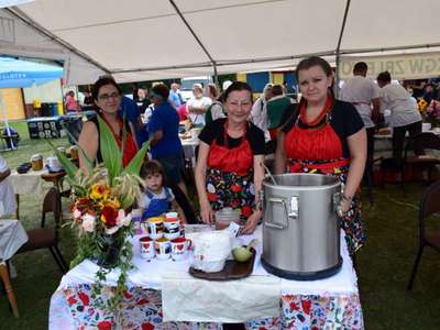 Kociewski Festiwal Zupy