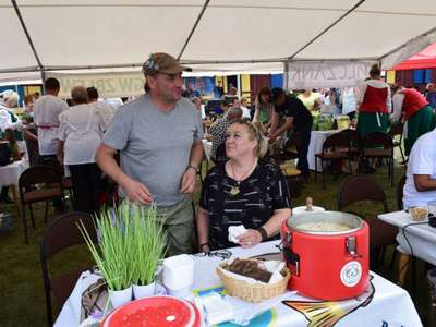 Kociewski Festiwal Zupy
