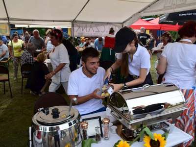Kociewski Festiwal Zupy