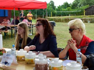 Kociewski Festiwal Zupy