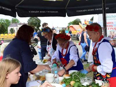 Kociewski Festiwal Zupy