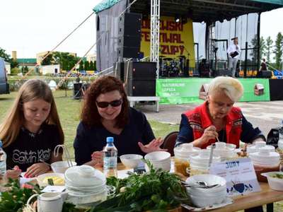 Kociewski Festiwal Zupy