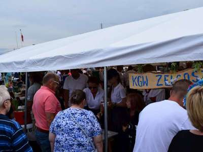 Kociewski Festiwal Zupy