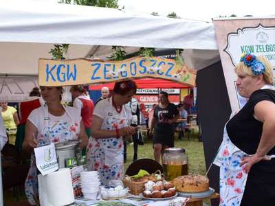 Kociewski Festiwal Zupy
