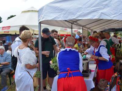 Kociewski Festiwal Zupy
