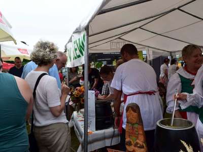 Kociewski Festiwal Zupy