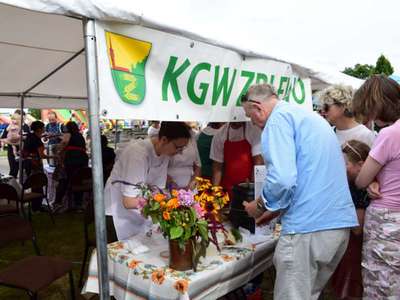 Kociewski Festiwal Zupy