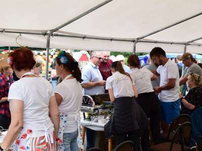Kociewski Festiwal Zupy