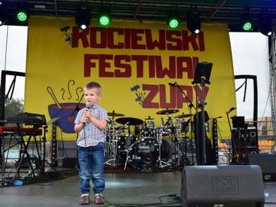 Kociewski Festiwal Zupy