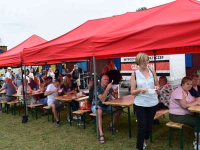Kociewski Festiwal Zupy