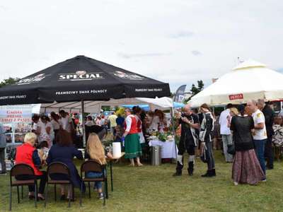 Kociewski Festiwal Zupy