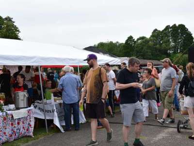Kociewski Festiwal Zupy