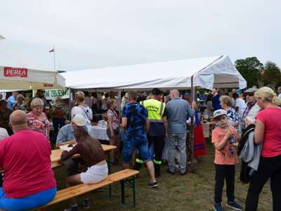 Kociewski Festiwal Zupy