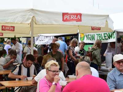 Kociewski Festiwal Zupy