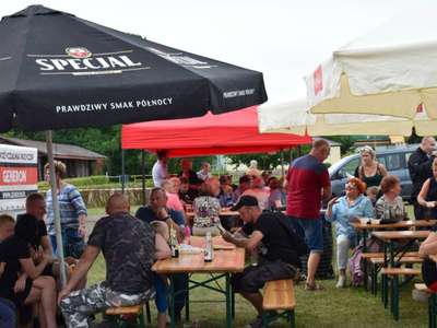 Kociewski Festiwal Zupy