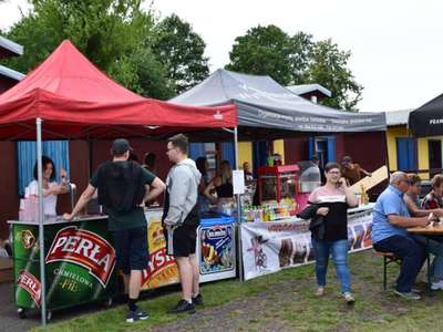 Kociewski Festiwal Zupy