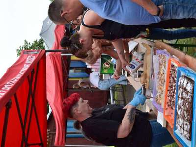Kociewski Festiwal Zupy