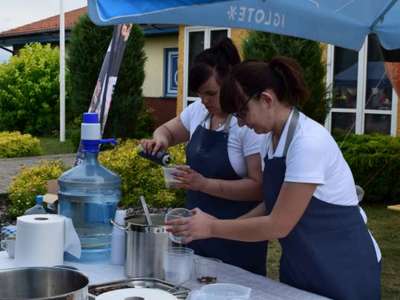 Kociewski Festiwal Zupy