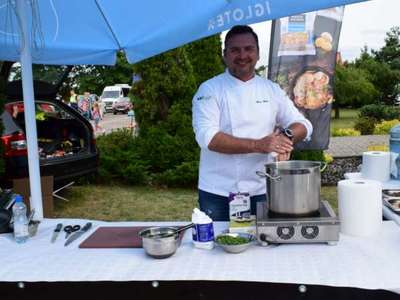 Kociewski Festiwal Zupy