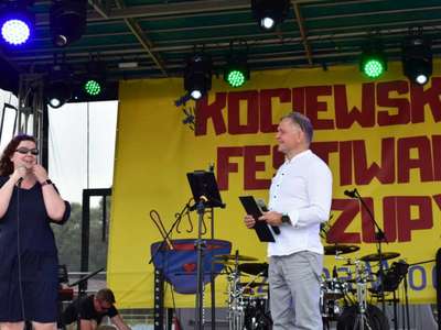 Kociewski Festiwal Zupy