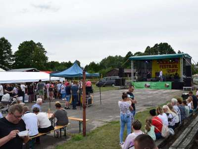 Kociewski Festiwal Zupy
