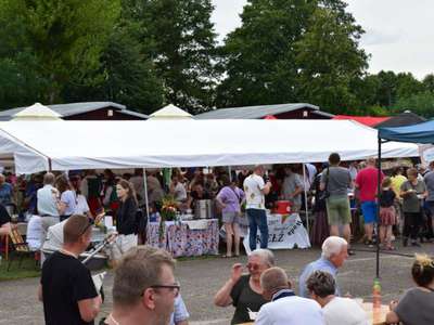 Kociewski Festiwal Zupy