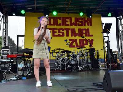 Kociewski Festiwal Zupy