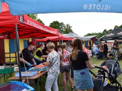 Kociewski Festiwal Zupy