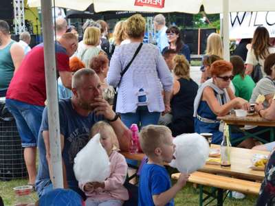 Kociewski Festiwal Zupy
