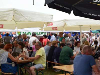 Kociewski Festiwal Zupy