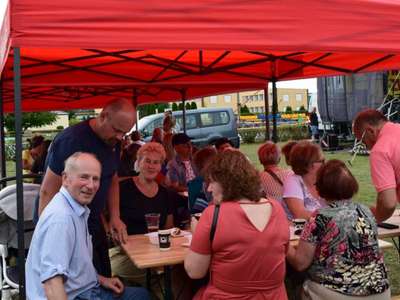 Kociewski Festiwal Zupy