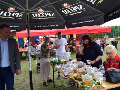 Kociewski Festiwal Zupy