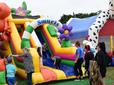 Kociewski Festiwal Zupy