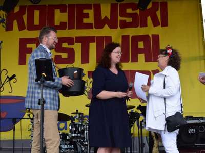 Kociewski Festiwal Zupy