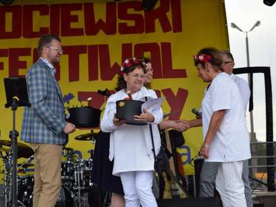 Kociewski Festiwal Zupy