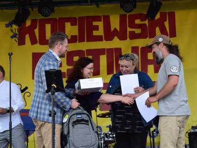 Kociewski Festiwal Zupy