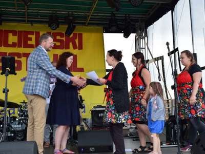 Kociewski Festiwal Zupy