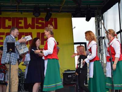 Kociewski Festiwal Zupy