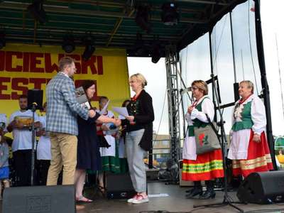 Kociewski Festiwal Zupy