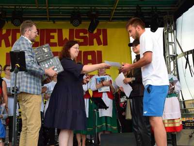 Kociewski Festiwal Zupy