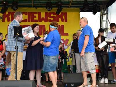 Kociewski Festiwal Zupy